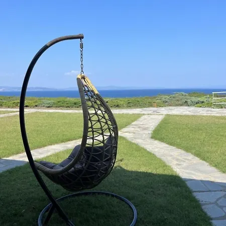 Cozy Sea View Nea Poteidaia
