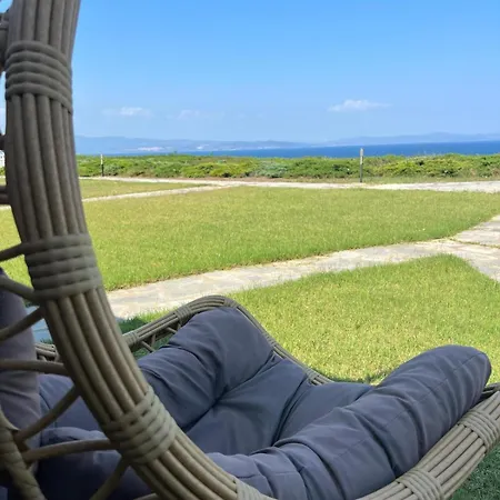 Cozy Sea View *
