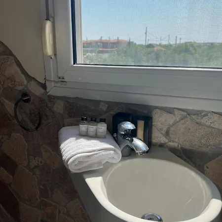 Cozy Sea View Apartmán