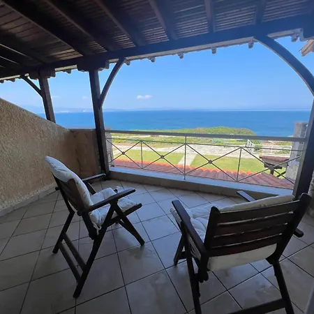 Apartmán Cozy Sea View *